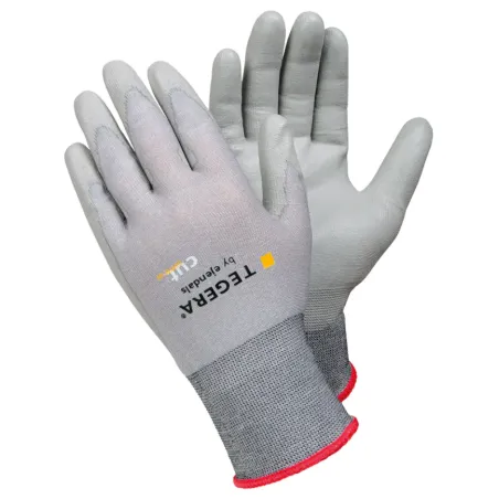 TEGERA 909 EKSTRA İNCE KESİLME DİRENÇLİ ELDİVEN