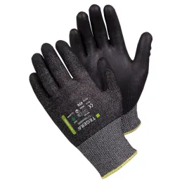 TEGERA 450 KESİLME DİRENÇLİ ELDİVEN