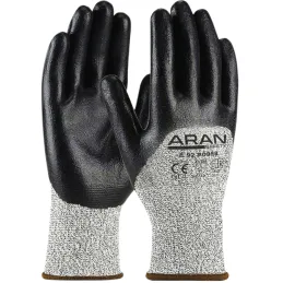 ARAN SAFETY E92 PODER KESİLME DİRENÇLİ ELDİVEN