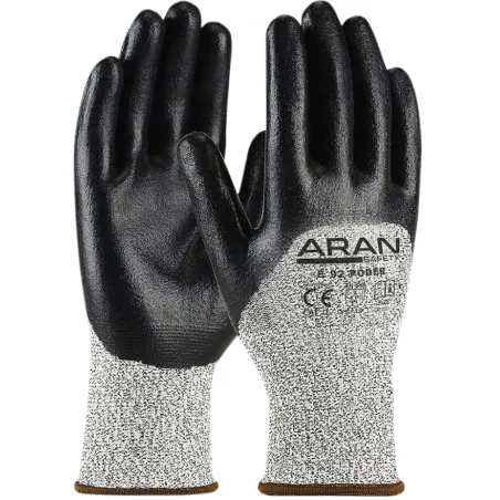 ARAN SAFETY E92 PODER KESİLME DİRENÇLİ ELDİVEN