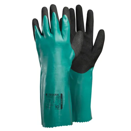 TEGERA 7361 KİMYASAL MEKANİK ELDİVEN