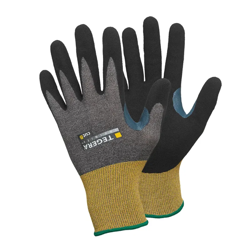 TEGERA 8805 KESİLME DİRENÇLİ ELDİVEN