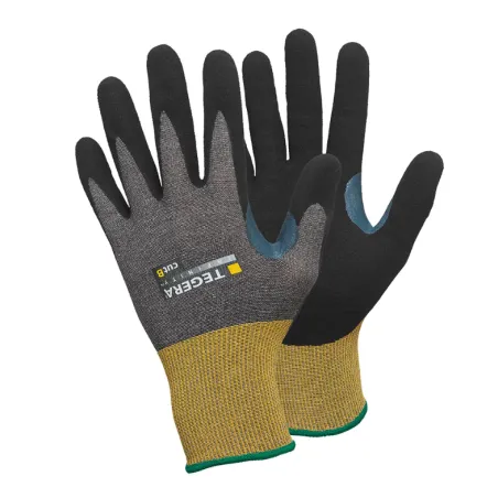 TEGERA 8805 KESİLME DİRENÇLİ ELDİVEN