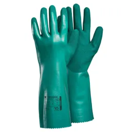 TEGERA 7363 KİMYASAL MEKANİK ELDİVEN KESİLME DİRENÇLİ