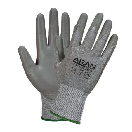 ARAN E80 KESİLME DİRENÇLİ ELDİVEN