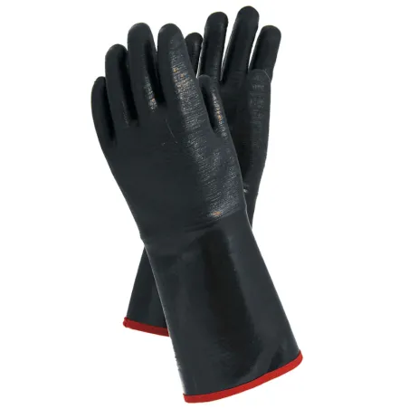 TEGERA 494 KİMYASAL SICAK/SOĞUK ELDİVENİ