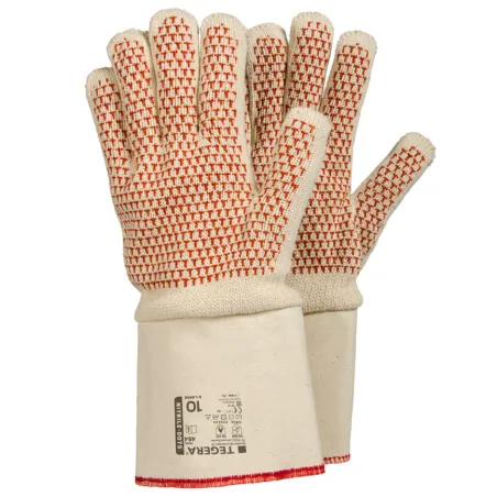 TEGERA 484 ISI ELDİVENİ