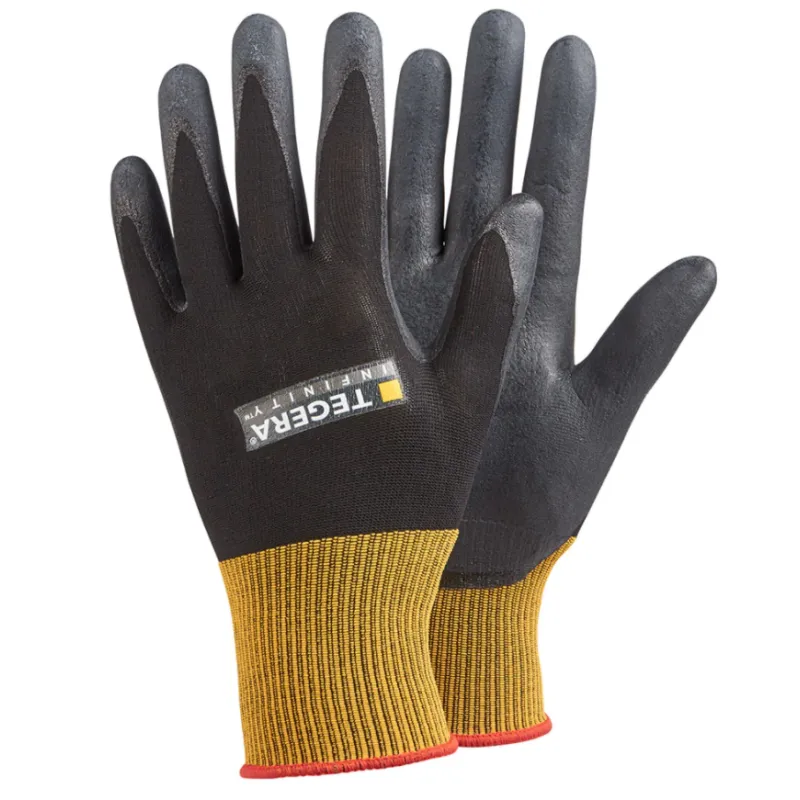 TEGERA 8800 INFINITY ELDİVEN