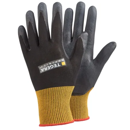 TEGERA 8800 INFINITY ELDİVEN