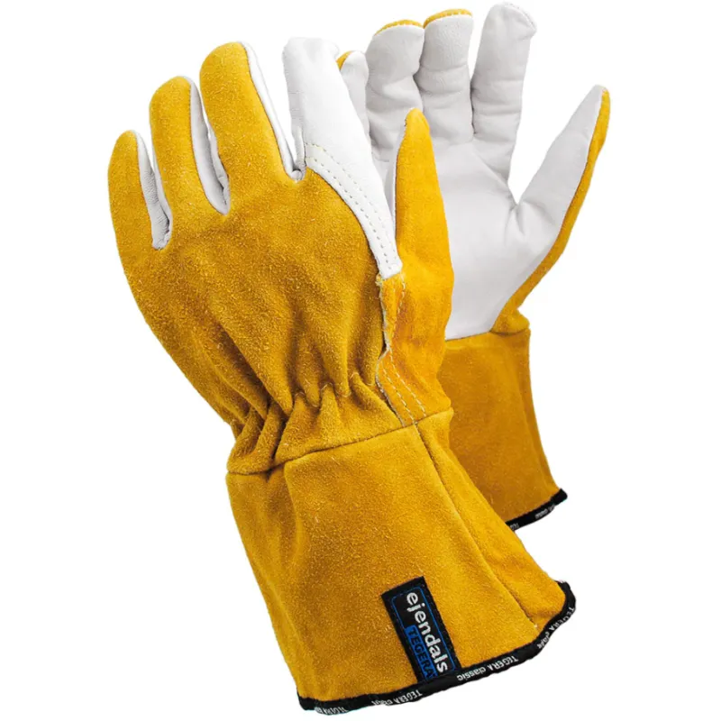 TEGERA 118A ARGON KAYNAK ELDİVENİ