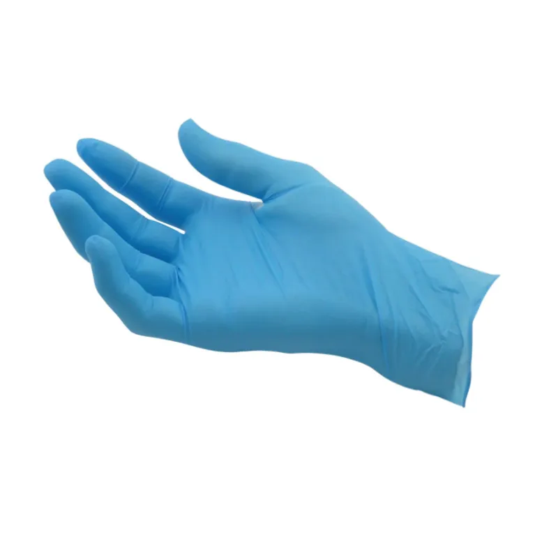 TEK KULLANIMLIK ELDİVEN