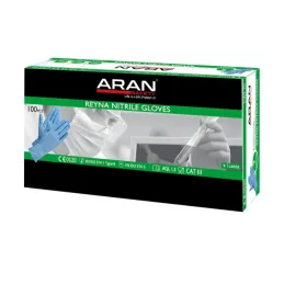 TEK KULLANIMLIK ELDİVEN