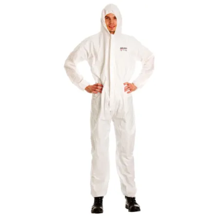 ARAN C5 TEK KULLANIMLIK KİMYASAL TULUM