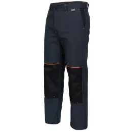 SARA POSEJDON GRAFİT CLASSIC PANTOLON