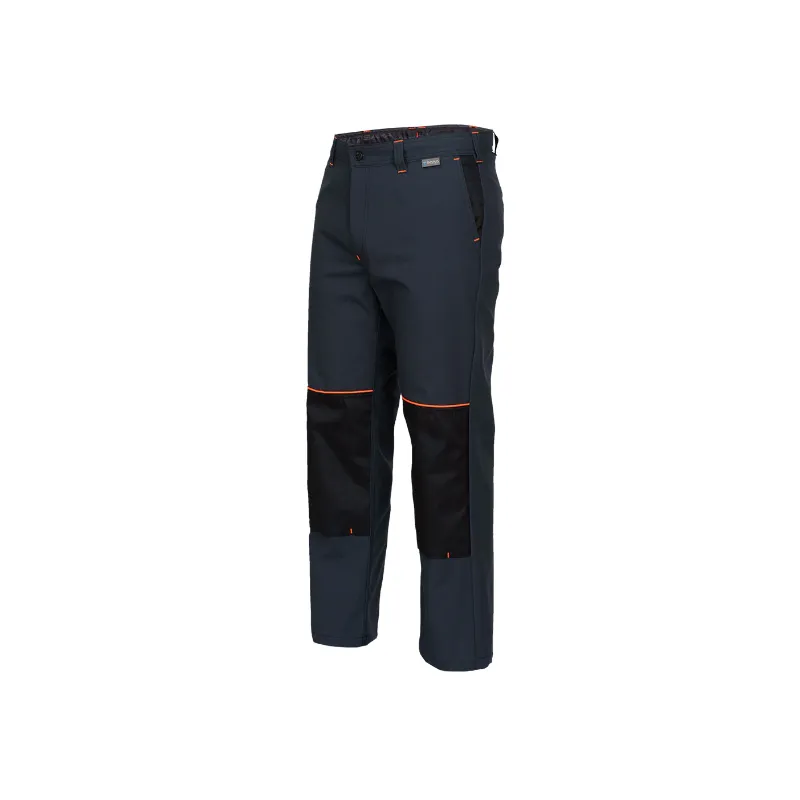 SARA POSEJDON GRAFİT CLASSIC PANTOLON