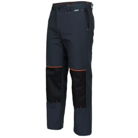 SARA POSEJDON GRAFİT CLASSIC PANTOLON