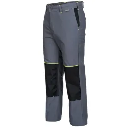 SARA POSEJDON GRİ CLASSIC PANTOLON