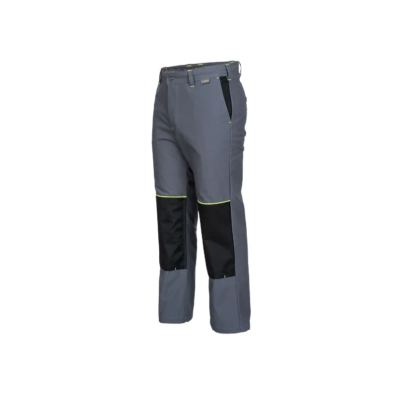 SARA POSEJDON GRİ CLASSIC PANTOLON