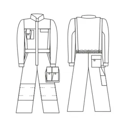 SARA GLAZURNIK TULUM