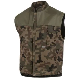 SARA LESNIK KIŞLIK YELEK