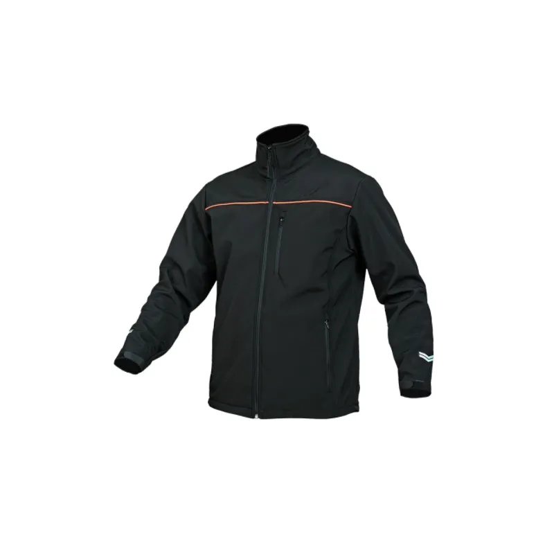 SARA POSEJDON SOFTSHELL CEKET