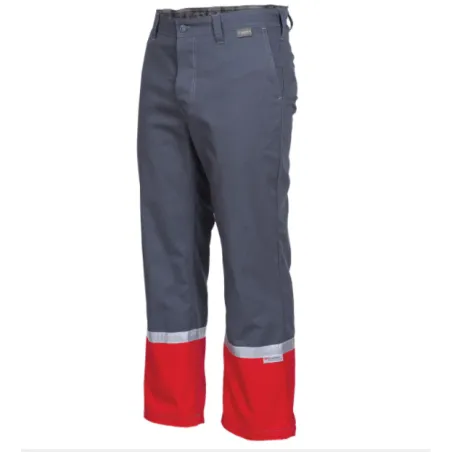 PIORUN ANTI-STATIC PANTOLON