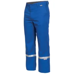 PIORUN MAVİ ANTI-STATIC PANTOLON