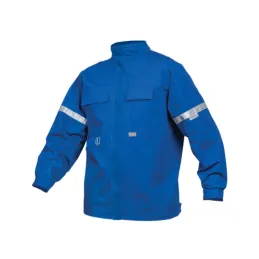 PIORUN GRİ ANTI-STATIC CEKET