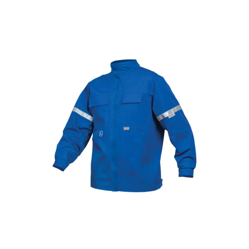 PIORUN GRİ ANTI-STATIC CEKET