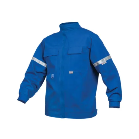 PIORUN GRİ ANTI-STATIC CEKET