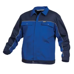 SARA MAVİ STERNIK CEKET