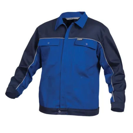 SARA MAVİ STERNIK CEKET