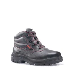 YDS EL 170 DDR S3 Çelik Burunlu İş Botu