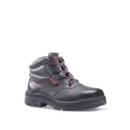 YDS EL 170 S2 Çelik Burunlu İş Botu