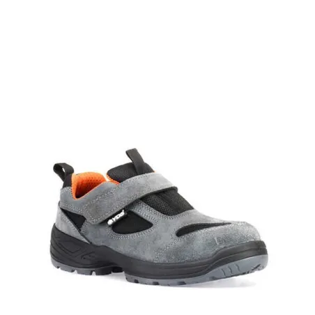 YDS GPP 05 GH NV S1 Çelik Burunlu İş Ayakkabısı