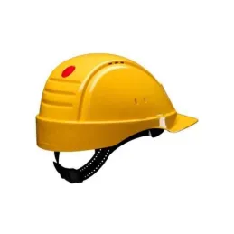 3M G2000NUV-GU Havalandırmalı Baret