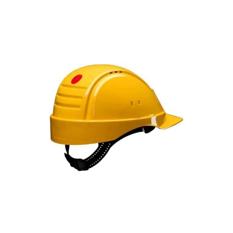 3M G2000NUV-GU Havalandırmalı Baret