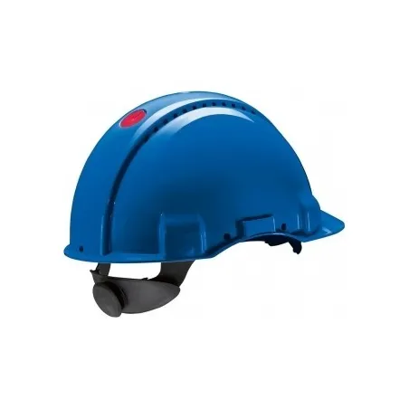 3M G3000NUV Vida Ayarlı Güvenlik Bareti