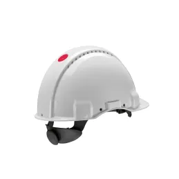 3M G3000NUV Vida Ayarlı Güvenlik Bareti