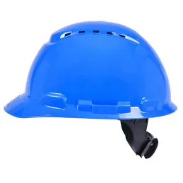 3M H700N Havalandırmalı Vidalı Güvenlik Bareti