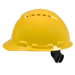 3M H700N Havalandırmalı Vidalı Güvenlik Bareti