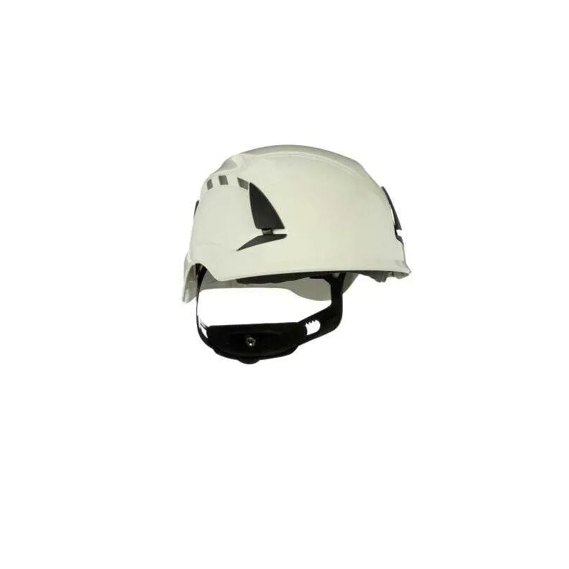 3M SecureFit X5501V-CE Havalandırmalı Güvenlik Bareti