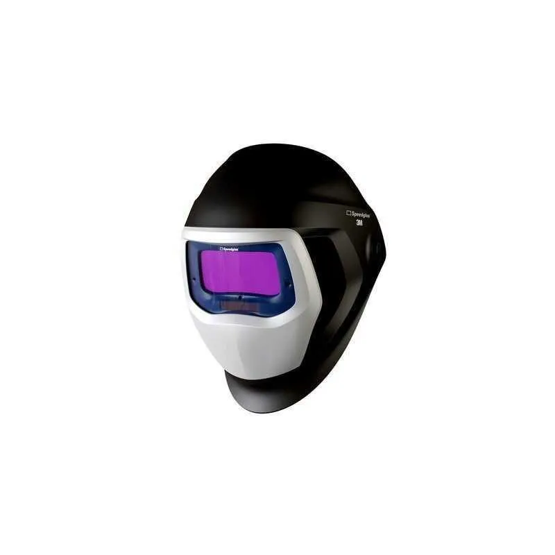3M 501815 9100X 5/8/9-13 SpeedGlas Otomatik Kararan Kaynak Başlığı