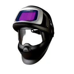 3M 501815 9100X 5/8/9-13 SpeedGlas Otomatik Kararan Kaynak Başlığı