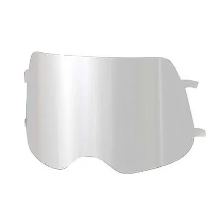3M 523000 9100 FX Yedek Vizör Plakası