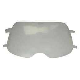 3M 523000 9100 FX Yedek Vizör Plakası