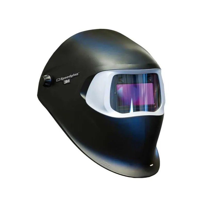 3M Speedglas 751120 100V Kaynakçı Başlığı 