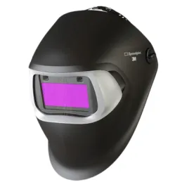 3M Speedglas 751120 100V Kaynakçı Başlığı 