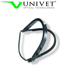 Univet 606020000 Siperlik Için Plastik Baret Adaptörü
