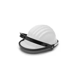 Univet 606020000 Siperlik Için Plastik Baret Adaptörü